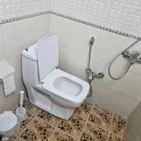 سوئیت نقلی مبله باسرویس وحمام وآشپزخانه اختصاصی|اجارهٔ آپارتمان|تهران, کرمان|دیوار