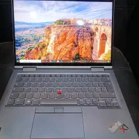 لپ تاب lenevo x1 yoga gen 6