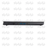 ACER NITRO /i5/16G/512 SSD/4G RTX 2050 لپ تاپ ایسر|رایانه همراه|اصفهان, خلجا|دیوار