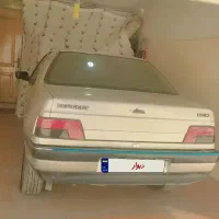 پژو 405|خودرو سواری و وانت|بروجرد, |دیوار