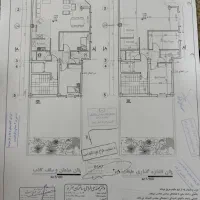 فروش زمین قلعه قاضی پیرچیلی جنب پارک بنیادی شهرکی