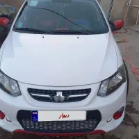 کوییک دنده‌ای R، مدل ۱۳۹۹|خودرو سواری و وانت|سنندج, |دیوار