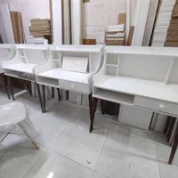 تخت یک نفره تخت یک نیم نفره توسکا|تخت و سرویس خواب|مشهد, گلبرگ شمالی|دیوار