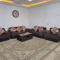 مبل راحتی ۷ نفره