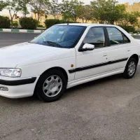 پرشیا 95 دوگانه شرکت