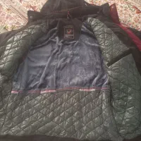 کاپشن نو درجه یک