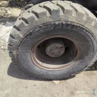 لاستیک بیل مکانیکی ۱۰۰۰۲۰