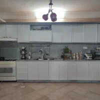 نصب برچسب روی کابینت، سرامیک، گچ|خدمات پیشه و مهارت|نیشابور, فردوس شمالی|دیوار