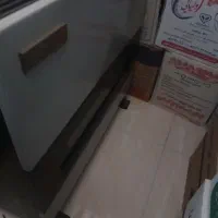 بخاری گازی مهیا
