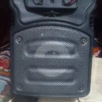 اسپیکر بلوتوثی تقویت شده