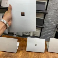سرفیس لپتاپ نسل 10  Surface laptop Go