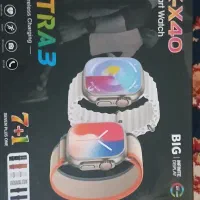 ساعت هوشمند|ساعت|شاهین دژ, |دیوار