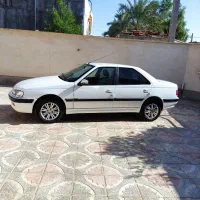 پارس نیمه سفارشی مدل 1401 گاز سیمی|خودرو سواری و وانت|بم, |دیوار