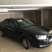 دنا شش دنده EF7P /رینگ دار/ابان 1403