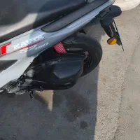 هوندا کلیک s2