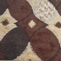 فرش ماشینی ترک