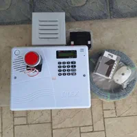 نصب و تعمیر دوربین مداربسته و دزدگیر