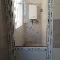 قابل سکونت درمتراژهای۵۶/۶۶/۷۶ کلیدنخورده|فروش آپارتمان|رباط‌کریم, مسکن مهر آبشناسان|دیوار