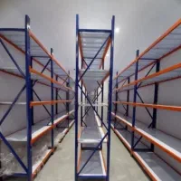 قفسه بازو دو میل