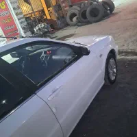 سمند سورن پلاسef بنزینی فول ترین مدل|خودرو سواری و وانت|سیرجان, |دیوار