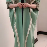 عبای تابستانی شیک