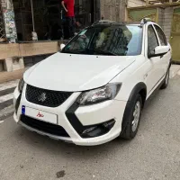 کوئیک RS مدل ۱۴۰۴