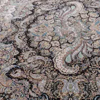 فرش ۱۲متری کاملا نو