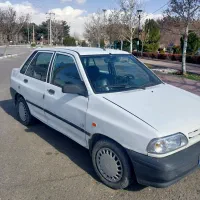 پراید ۸۷ دوگانه