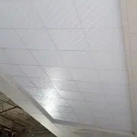 تایل PVC و گچی اجرا سریع قیمت مناسب|مصالح و تجهیزات ساختمان|مشهد, عامل|دیوار