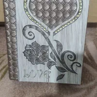 آلبوم عکس نونو