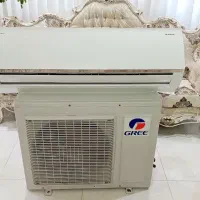کولرگازی 24 هزار گری اصل