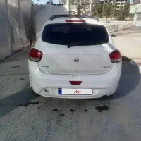 تیبا دو 96