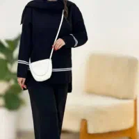 لباس بافت سر همی زنانه|لباس|کازرون, |دیوار