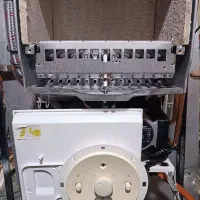 پکیج کالدا با مبدل نو