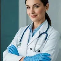 همکاری با پزشک عمومی