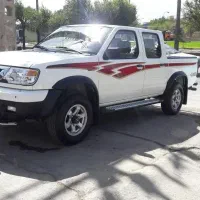 خرید و فروش پیکاپ