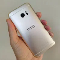 پرچمدار قدرتمند HTC 10 لاکاغذی شیک بازنشده باضمانت