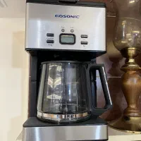 قهوه ساز دیجیتال