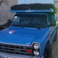 حمل بار به تمام نقاط کشور