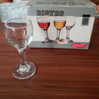 استکان و سوپ خوری و