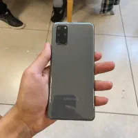 سامسونگ S20 Plus|موبایل|تبریز, |دیوار