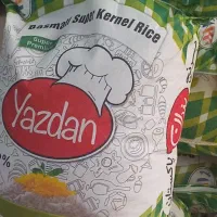برنج پاکستانی یزدان