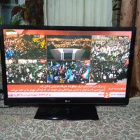 تلویزیون ۴۲ اینج ال سی دی