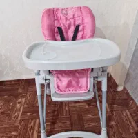 صندلی غذای کودک