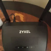 مودم zyxel|مودم و تجهیزات شبکه|مشهد, هفت تیر (نه دره)|دیوار