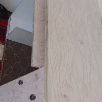 میز تحریر و کامپیوتر|میز تحریر و کامپیوتر|دوگنبدان, |دیوار