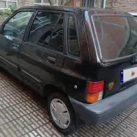 پراید هاجبک 84 اصل کره، شاسی ها پلمپ|خودرو سواری و وانت|پارسآباد, |دیوار