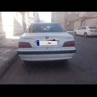 پارس مدل ۴۰۱ tu5|خودرو سواری و وانت|زابل, |دیوار