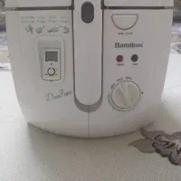 سرخ کن مدل هامیلتون
