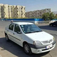 ال نود مدل95  کم کارکرد|خودرو سواری و وانت|تهران, هاشم‌آباد|دیوار